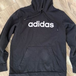 Adidas Hoodie